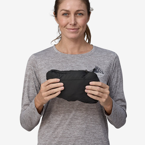 25 W's Nano-Air Light Vest